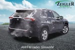 2020 Toyota RAV4 Hybrid XLE Moonroof & Backup Camera