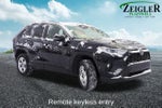 2020 Toyota RAV4 Hybrid XLE Moonroof & Backup Camera