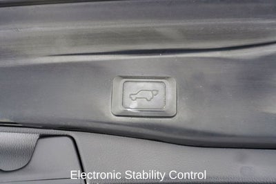 2020 Toyota RAV4 Hybrid XLE Moonroof & Backup Camera