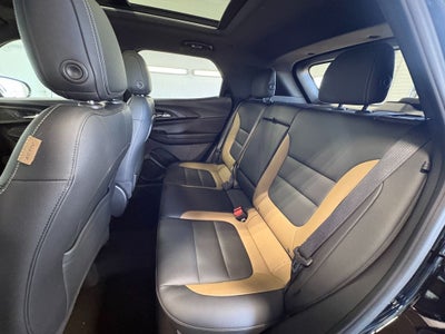 2021 Chevrolet TrailBlazer ACTIV