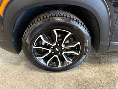 2021 Chevrolet TrailBlazer ACTIV