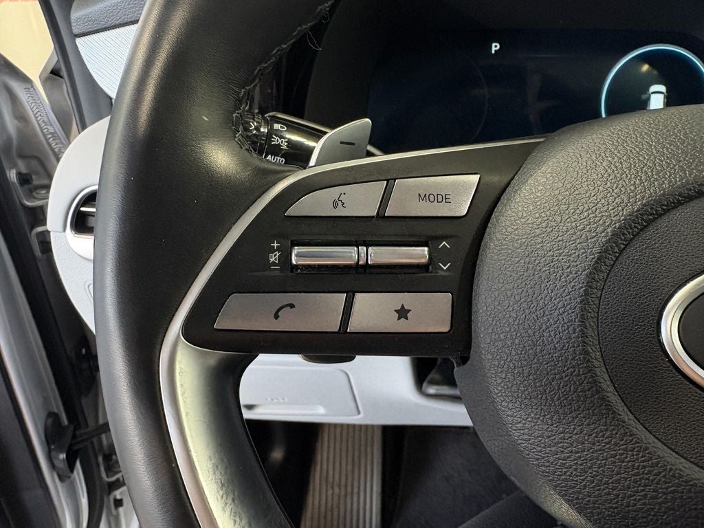 2025 Hyundai Palisade SEL Premium 7 Passenger