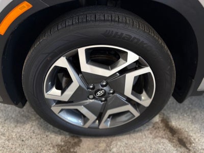 2025 Hyundai Palisade SEL Premium 7 Passenger