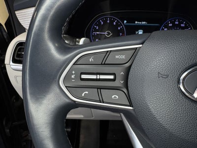 2020 Hyundai Palisade SEL Power Sunroof