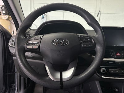 2018 Hyundai Elantra GT Base