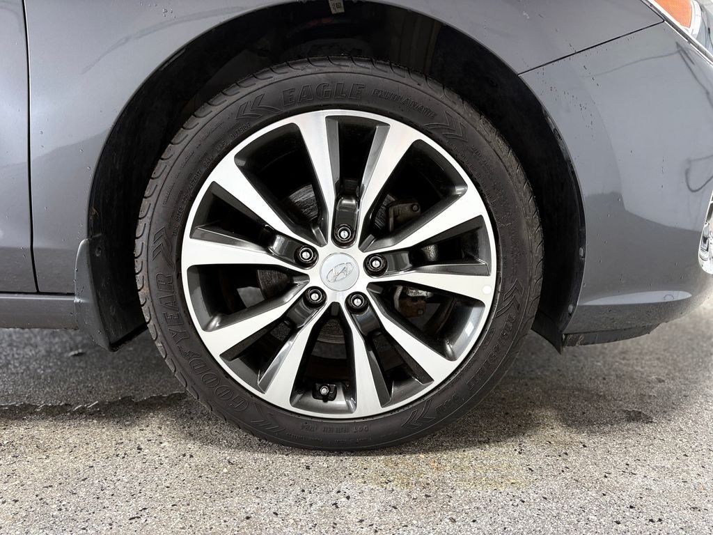 2018 Hyundai Elantra GT Base