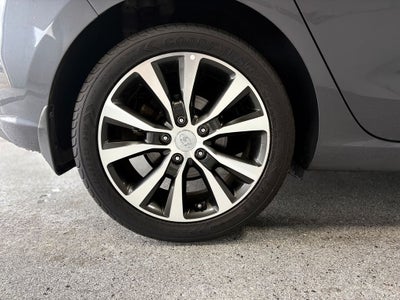 2018 Hyundai Elantra GT Base