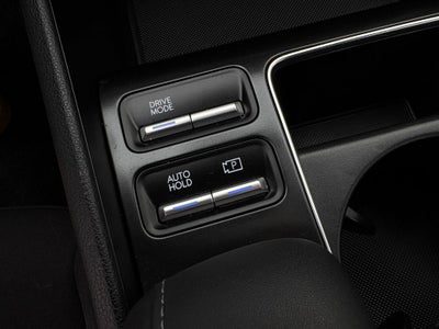 2025 Hyundai Sonata SEL Apple CarPlay & Android Auto