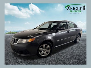 2009 Kia Optima LX
