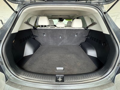 2022 Kia Seltos EX Navigation System