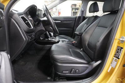 2021 Kia Seltos SX Exterior Parking Camera Rear &Apple CarPlay & Andr