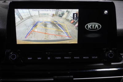 2021 Kia Seltos SX Exterior Parking Camera Rear &Apple CarPlay & Andr