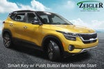 2021 Kia Seltos SX Exterior Parking Camera Rear &Apple CarPlay & Andr