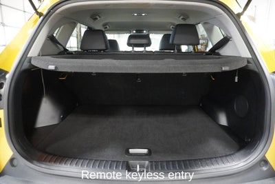 2021 Kia Seltos SX Exterior Parking Camera Rear &Apple CarPlay & Andr