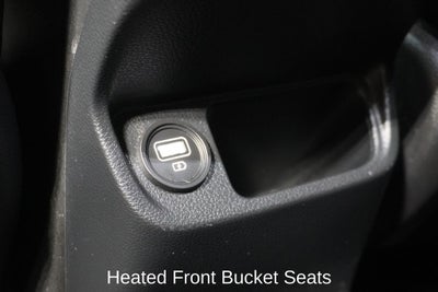 2021 Kia Seltos SX Exterior Parking Camera Rear &Apple CarPlay & Andr