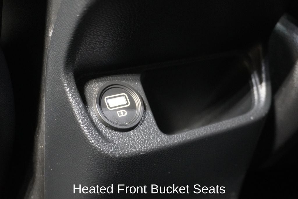 2021 Kia Seltos SX Exterior Parking Camera Rear &Apple CarPlay & Andr