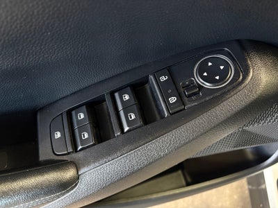 2021 Kia Seltos S Exterior Parking Camera Rear