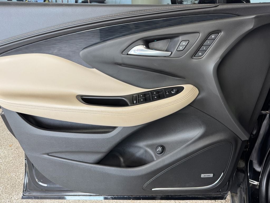 2016 Buick Envision Premium I