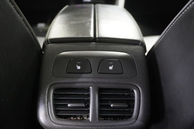 2021 Buick Envision Avenir