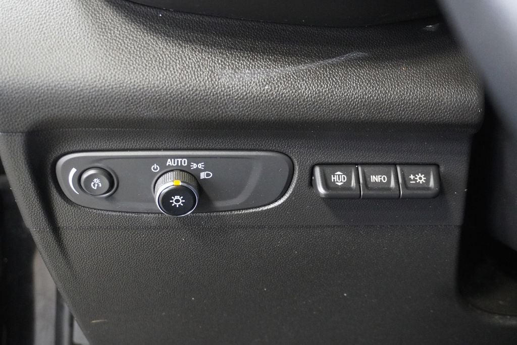 2021 Buick Envision Avenir