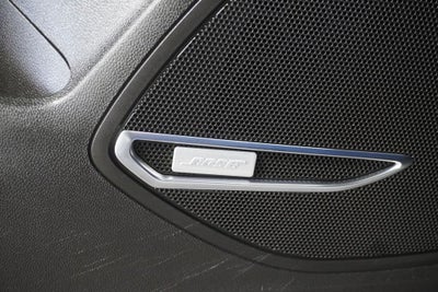 2021 Buick Envision Avenir