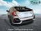 2021 Honda Civic EX Power moonroof