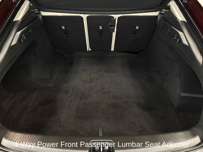 2019 Buick Regal Essence Driver Confidence Package I