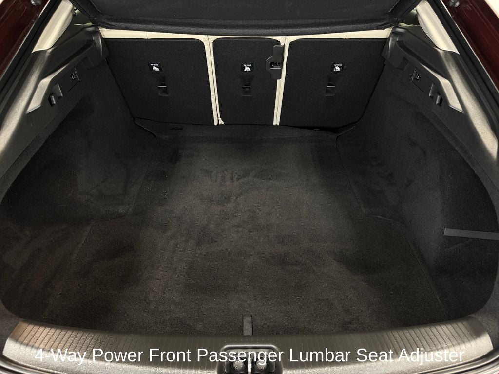 2019 Buick Regal Essence Driver Confidence Package I