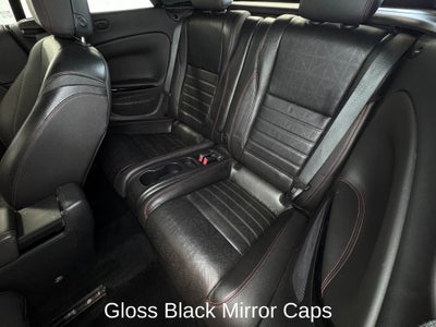 2018 Buick Cascada Sport Touring Dark Effects Package