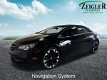 2018 Buick Cascada Sport Touring Dark Effects Package