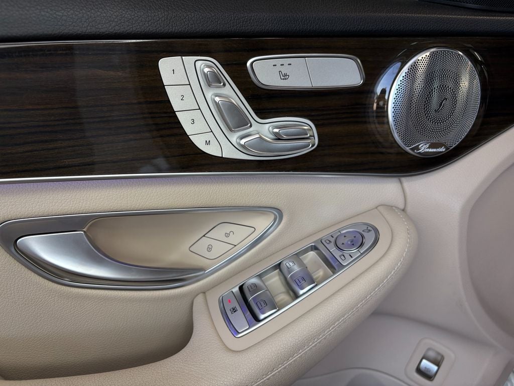 2021 Mercedes-Benz C-Class C 300 4MATIC®