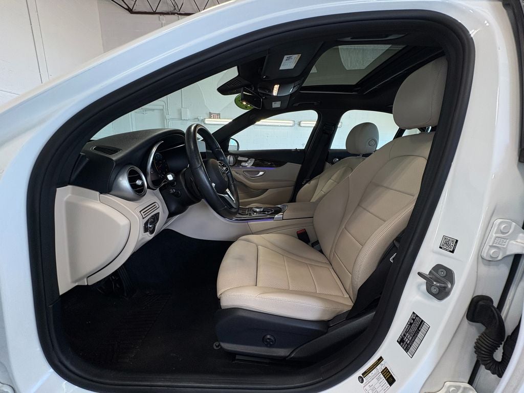 2021 Mercedes-Benz C-Class C 300 4MATIC®