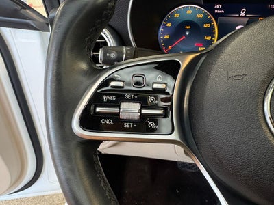 2021 Mercedes-Benz C-Class C 300 4MATIC®
