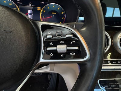 2021 Mercedes-Benz C-Class C 300 4MATIC®
