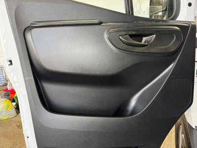 2022 Mercedes-Benz Sprinter 2500 Cargo 144 WB