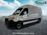 2022 Mercedes-Benz Sprinter 2500 Cargo 144 WB