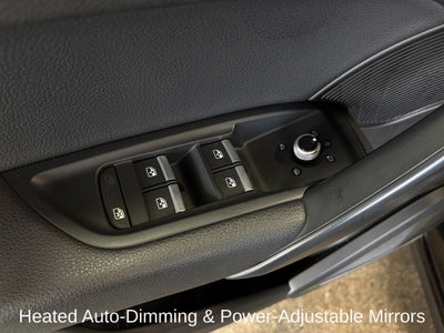 2018 Audi Q5 2.0T Premium Plus Panoramic Sunroof