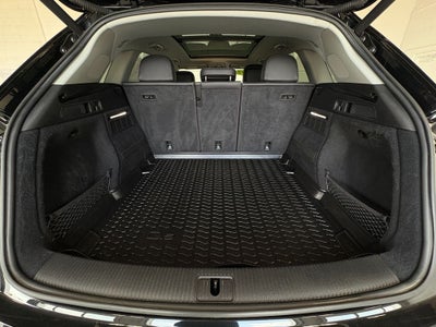 2018 Audi Q5 2.0T Premium Plus Panoramic Sunroof