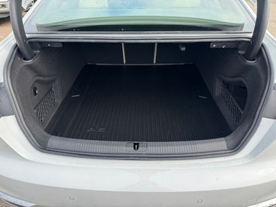 2021 Audi A5 45 S line Premium Plus Power moonroof