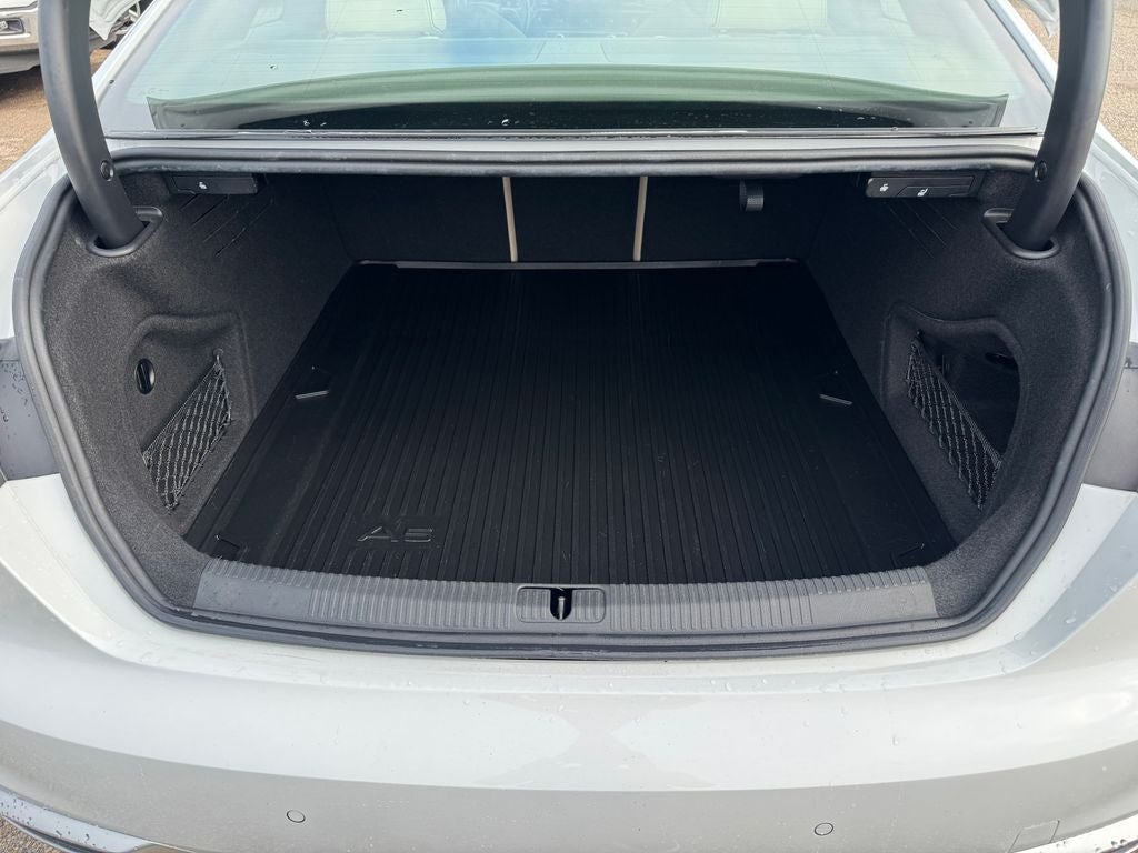 2021 Audi A5 45 S line Premium Plus Power moonroof