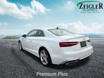 2021 Audi A5 45 S line Premium Plus Power moonroof