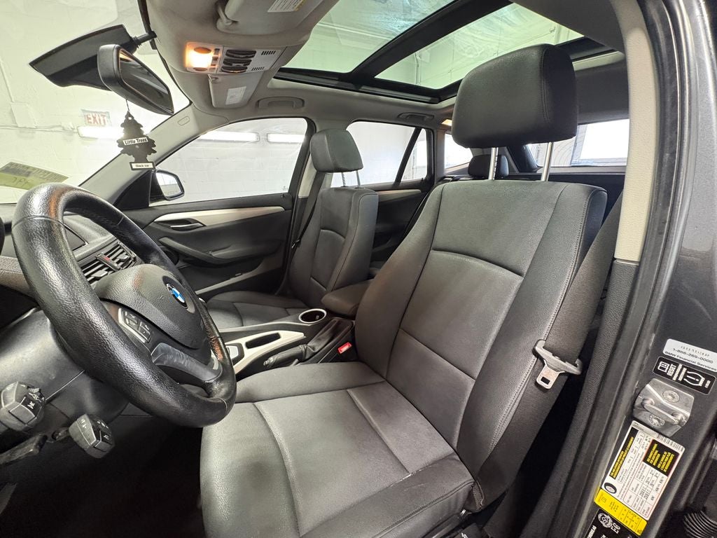 2014 BMW X1 xDrive28i Sport Line Package