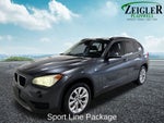 2014 BMW X1 xDrive28i Sport Line Package