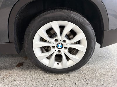 2014 BMW X1 xDrive28i Sport Line Package