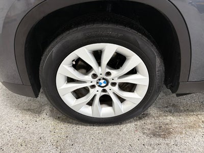 2014 BMW X1 xDrive28i Sport Line Package