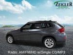 2014 BMW X1 xDrive28i Sport Line Package