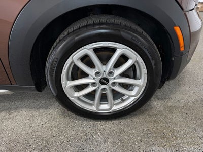 2016 MINI Cooper S Countryman Base
