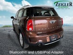 2016 MINI Cooper S Countryman Base