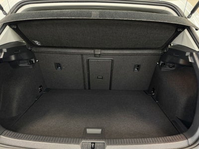 2016 Volkswagen e-Golf SE