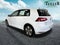 2016 Volkswagen e-Golf SE